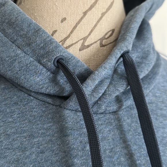 Adidas Essentials 3 Stripes Sweatshirt - Picture 7 of 16